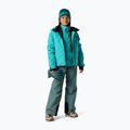 Dětské lyžařské kalhoty Rossignol Insulated north atlantic 2
