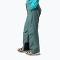 Dětské lyžařské kalhoty Rossignol Insulated north atlantic 4
