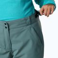Dětské lyžařské kalhoty Rossignol Insulated north atlantic 5