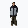 Dětská lyžařská bunda Rossignol Wispile Insulated black 3