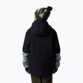 Dětská lyžařská bunda Rossignol Wispile Insulated black 4