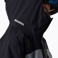 Dětská lyžařská bunda Rossignol Wispile Insulated black 8
