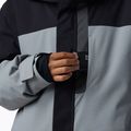 Dětská lyžařská bunda Rossignol Wispile Insulated black 10