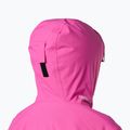 Dětská lyžařská bunda Rossignol Wispile Insulated electric fuchsia 7