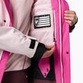 Dětská lyžařská bunda Rossignol Wispile Insulated electric fuchsia 11