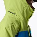 Dětská lyžařská bunda Rossignol Wispile Insulated wild lime 8