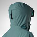 Dětská lyžařská bunda Rossignol Wispile Insulated north atlantic 7