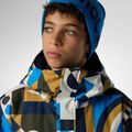 Dětská lyžařská bunda Rossignol Wispile Insulated jr potpourri dazzle blue 6