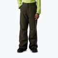 Dětské lyžařské kalhoty Rossignol Insulated Boys olive shadow