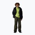 Dětské lyžařské kalhoty Rossignol Insulated Boys olive shadow 2