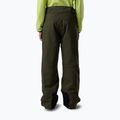 Dětské lyžařské kalhoty Rossignol Insulated Boys olive shadow 3
