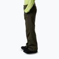 Dětské lyžařské kalhoty Rossignol Insulated Boys olive shadow 4