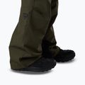 Dětské lyžařské kalhoty Rossignol Insulated Boys olive shadow 7