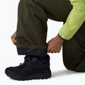Dětské lyžařské kalhoty Rossignol Insulated Boys olive shadow 8