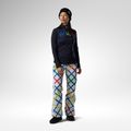 Dámská termo mikina Rossignol JCC Quarter Zip First Layer black 2