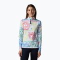 Dámská termo mikina Rossignol JCC Quarter Zip First Layer jcc angels light