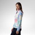 Dámská termo mikina Rossignol JCC Quarter Zip First Layer jcc angels light 4