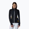 Dámská lyžařská mikina Rossignol JCC Fleece black
