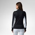 Dámská lyžařská mikina Rossignol JCC Fleece black 3