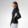 Dámská lyžařská mikina Rossignol JCC Fleece black 4