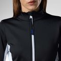 Dámská lyžařská mikina Rossignol JCC Fleece black 5