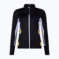 Dámská lyžařská mikina Rossignol JCC Fleece black 7