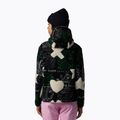 Dámská fleecová mikina Rossignol JCC Fleece Anorak jcc angels dark 3