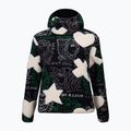 Dámská fleecová mikina Rossignol JCC Fleece Anorak jcc angels dark 9