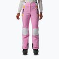 Dámské lyžařské kalhoty Rossignol JCC Valdiz new pink