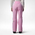 Dámské lyžařské kalhoty Rossignol JCC Valdiz new pink 3