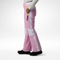 Dámské lyžařské kalhoty Rossignol JCC Valdiz new pink 4
