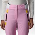 Dámské lyžařské kalhoty Rossignol JCC Valdiz new pink 5
