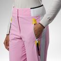 Dámské lyžařské kalhoty Rossignol JCC Valdiz new pink 6