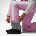 Dámské lyžařské kalhoty Rossignol JCC Valdiz new pink 7