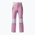 Dámské lyžařské kalhoty Rossignol JCC Valdiz new pink 8