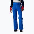 Dámské lyžařské kalhoty Rossignol JCC Seasonal victoria blue