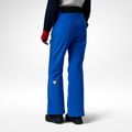 Dámské lyžařské kalhoty Rossignol JCC Seasonal victoria blue 3