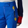 Dámské lyžařské kalhoty Rossignol JCC Seasonal victoria blue 5