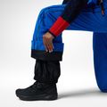 Dámské lyžařské kalhoty Rossignol JCC Seasonal victoria blue 6