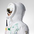 Dámská lyžařská bunda Rossignol JCC Allsnow Down white 6
