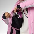 Dámská lyžařská bunda Rossignol JCC Valdiz Down new pink 11