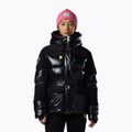 Dámská lyžařská bunda Rossignol JCC Corduroy Down black