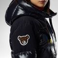 Dámská lyžařská bunda Rossignol JCC Corduroy Down black 8