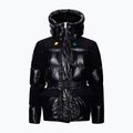 Dámská lyžařská bunda Rossignol JCC Corduroy Down black 10