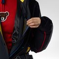 Dámská lyžařská kombinéza Rossignol JCC black 7