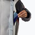 Pánská lyžařská bunda Rossignol Hero 4WS Insulated llght grey 12