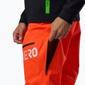 Pánské lyžařské kalhoty Rossignol Hero Evader 2.0 3L Shell neon red 6