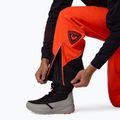 Pánské lyžařské kalhoty Rossignol Hero Evader 2.0 3L Shell neon red 8