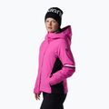Dámská lyžařská bunda Rossignol Strawpile Insulated electric fuchsia 4
