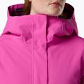 Dámská lyžařská bunda Rossignol Strawpile Insulated electric fuchsia 5